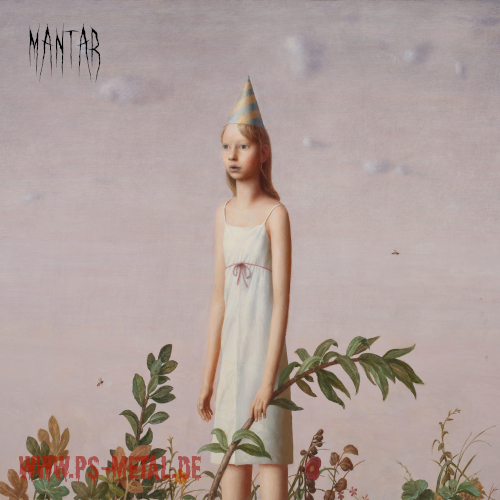 Mantar - Post Apocalyptic DepressionDigi