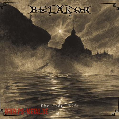 BeLakor - The Frail TideLP