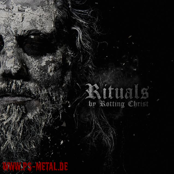 Rotting Christ - Rituals<p>CD