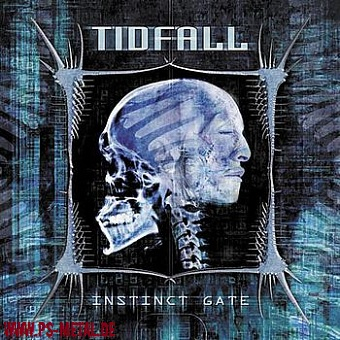 Tidfall - Instinct GateCD