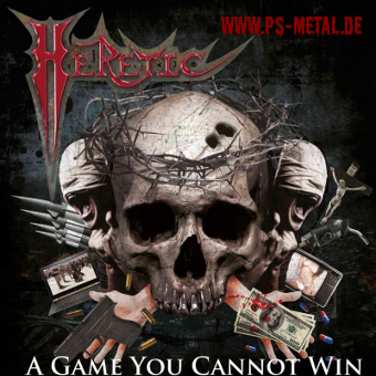 Heretic - A Game You Cannot Winrote DLP