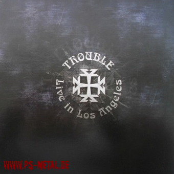 Trouble - Live in L.A.<p>LP