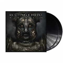 Rotting Christ - AEALODLP