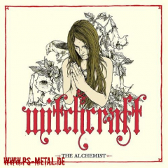 Witchcraft - The AlchemistCD