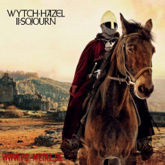 Wytch Hazel - II: SojournCD