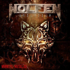 Wolfen - EvilutionDLP