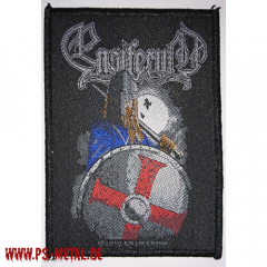 Ensiferum - WarriorPatch