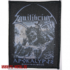 Equilibrium - ApokalypsePatch