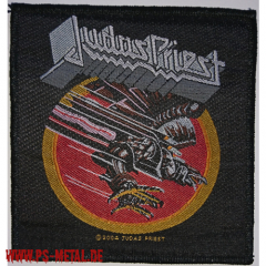 Judas Priest - Screaming For VengeancePatch