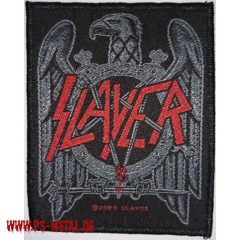 Slayer - EaglePatch