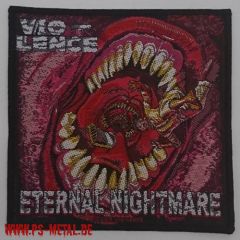 Vio-lence - Eternal NightmatrePatch