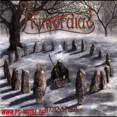 Primordial - ImramaLP