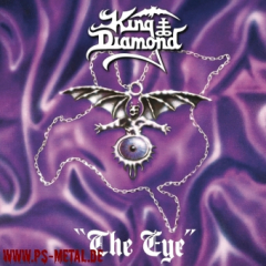 King Diamond - The EyeLP