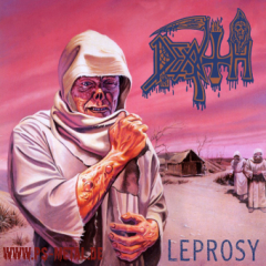 Death - LeprosyDCD