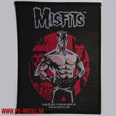 Misfits - LukicPatch