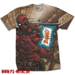 Deadpool - BANG!T-Shirt