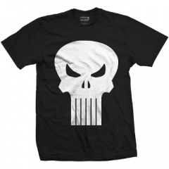 Punisher - LogoT-Shirt