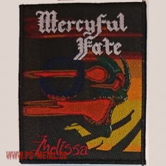 Mercyful Fate - MelissaPatch