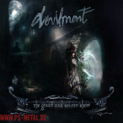 Devilment - The Great And Secret ShowDigi