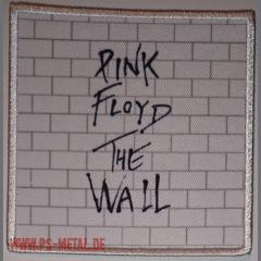 Pink Floyd - The WallPatch