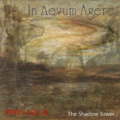 In Aevum Agere - The Shadow TowerLP