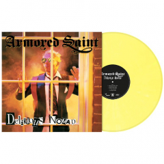 Armored Saint - Delirious Nomadcoloured DLP