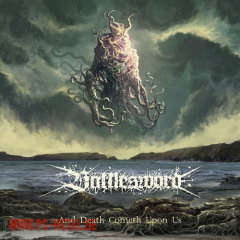 Battlesword - And Death Cometh Upon UsCD