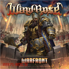 Wind Rose - WarfrontDigi