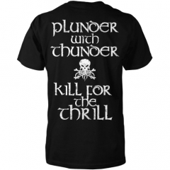 Alestorm - Plunder with ThunderT-Shirt