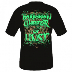 Gloryhammer - Warrior of UnstT-Shirt