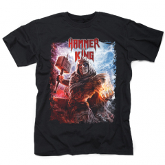 Hammer King - Hammer KingT-Shirt