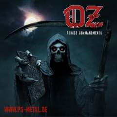 Oz - Forced CommandmentsDigi