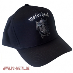 Motörhead - Warpig Baseball CapCap