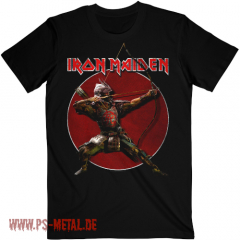 Iron Maiden - ArcherT-Shirt