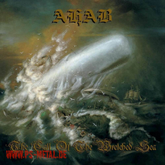 AHAB - The Call Of The Wretched SeaCD