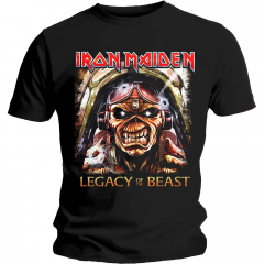 Iron Maiden - Aces HighT-Shirt