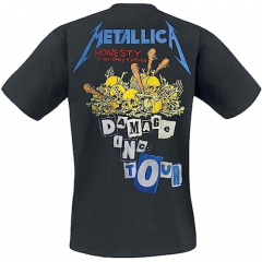 Metallica - Damage Inc.T-Shirt