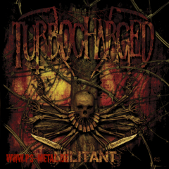 Turbocharged - MilitantLP