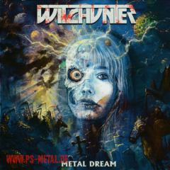 Witchunter - Metal DreamCD