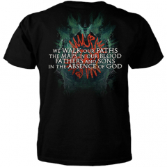 Borknagar - FallT-Shirt