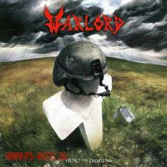 Warlord - The Hunt For DamienDCD