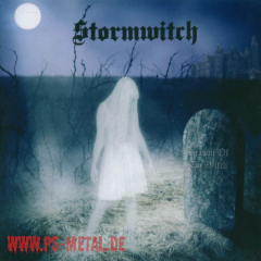 Stormwitch - Season Of The WitchCD