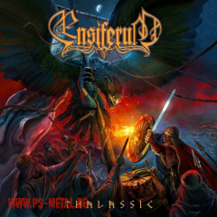 Ensiferum - ThalassicDigi