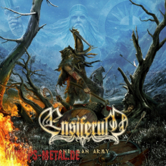 Ensiferum - One Man ArmyCD
