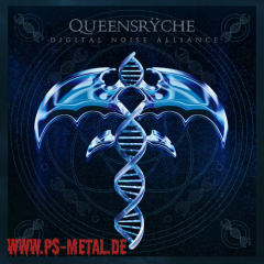 Queensrÿche - Digital Noise AllianceDLP
