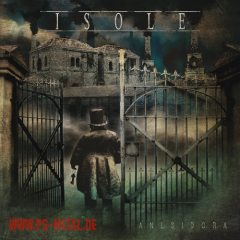 Isole - AnesidoraDigi