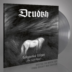 Drudkh - The Swan Roadcoloured LP