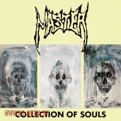 Master - Collection Of SoulsCD