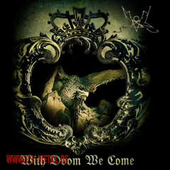 Summoning - With Doom We ComeCD