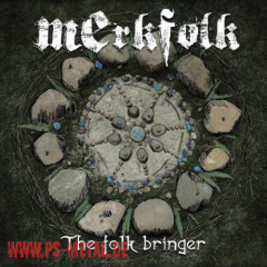 Merkfolk - The Folk BringerDigi